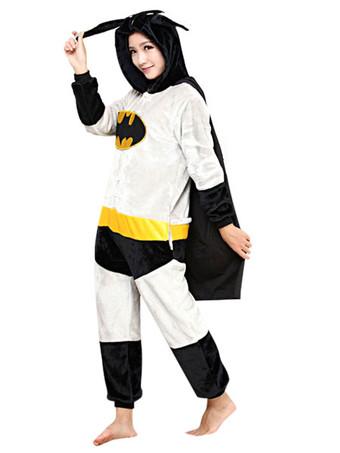 Mens batman onesie pajamas for adults hot sale