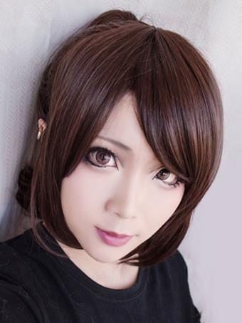 Spirited Away Ogino Chihiro Cosplay Wig Cosplayshow