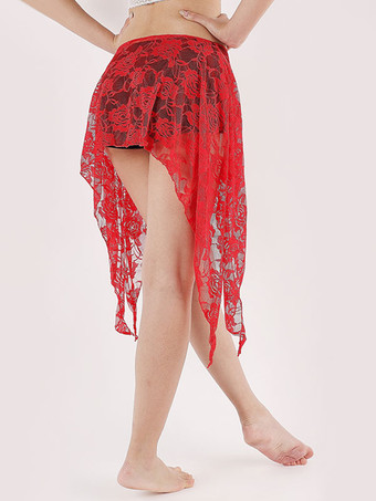 ベリーダンス衣装　大人用　レース　女性用　ベリーダンサー　サッシュベルト　ベリーダンス　2026