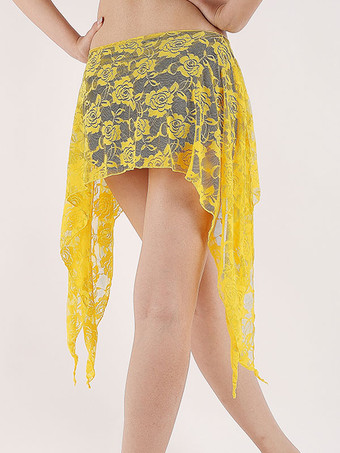 ベリーダンス衣装　大人用　レース　女性用　ベリーダンサー　サッシュベルト　ベリーダンス　2026