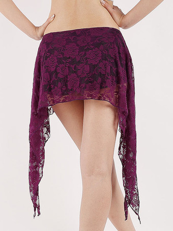 ベリーダンス衣装　大人用　レース　女性用　ベリーダンサー　サッシュベルト　ベリーダンス　2026