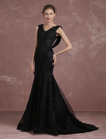 Mermaid Evening Gowns