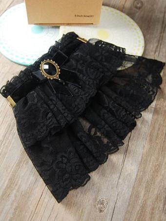 Mulheres Bra Black Lace Semi Sheer 2 Piece Sexy Lingerie Bras