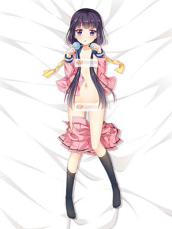 Anime Bed Sheets Milanoocom