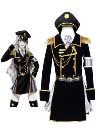 Anime K Return Of Kings Cosplay Costume Fushimi Saruhiko Cosplay Halloween Party