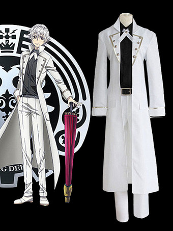 Anime K Return Of Kings Cosplay Costume Fushimi Saruhiko Cosplay Halloween Party