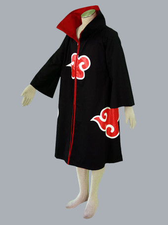 Cosplay Anime Halloween Naruto Hokage 7ª Uzumaki Boruto Manto Cape