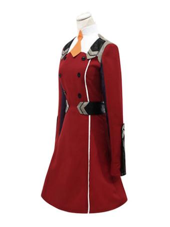 Halloween Costume Carnevale Costume Cosplay Darling in the FranXX