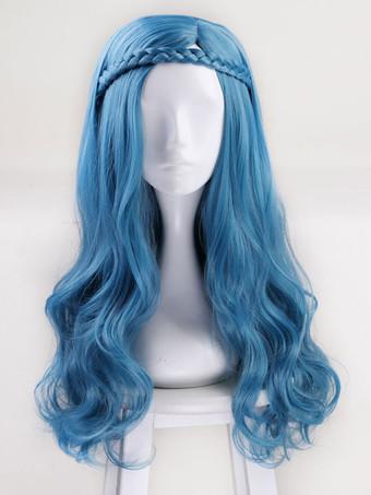 Descendants 2 hotsell wigs uk