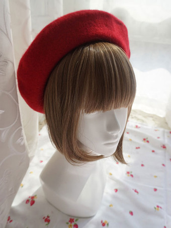 Résultats de la recherche “milanoo-chapeaux-bonnet-casquette-femme