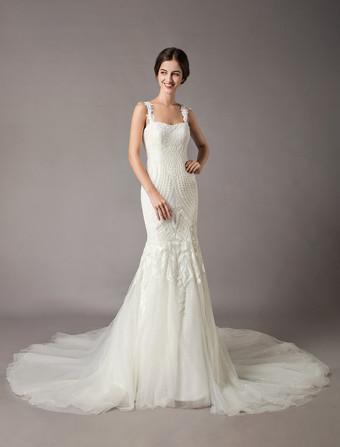 Abiti da Sposa Principessa,Abiti da Sposa Principessa 2024,abito da sposa  abito da ballo,abito da sposa principessa di lusso - Milanoo.com