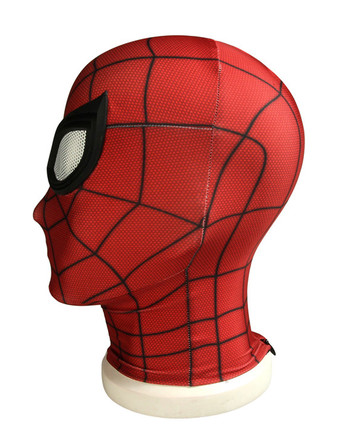 マーベルコミックスマーベルのスパイダーマンPS4ゲーム版カーニバルコスプレ衣装全身タイツスーツ