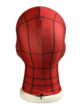 マーベルコミックスマーベルのスパイダーマンPS4ゲーム版カーニバルコスプレ衣装全身タイツスーツ