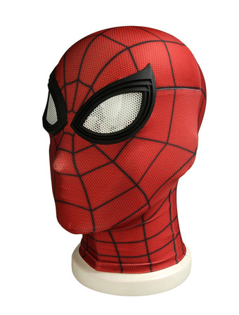 マーベルコミックスマーベルのスパイダーマンPS4ゲーム版カーニバルコスプレ衣装全身タイツスーツ