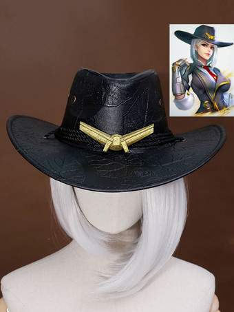 One Piece Ace Halloween Cosplay Hat Portgas D Ace Hat - Cosplayshow.com