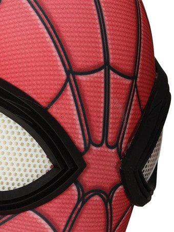 スパイダーマン　ファーフロムホーム　ハロウィンコスプレコスチューム　2026