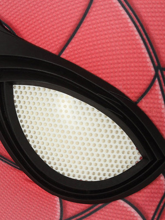 スパイダーマン　ファーフロムホーム　デラックスエディション　ハロウィンコスプレコスチューム　デラックスエディション　2026