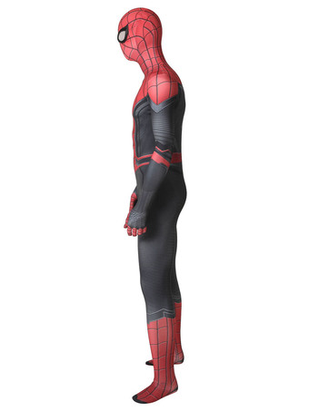 スパイダーマン　ファーフロムホーム　ハロウィンコスプレコスチューム　2026