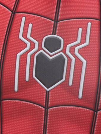 スパイダーマン　ファーフロムホーム　ハロウィンコスプレコスチューム　2026