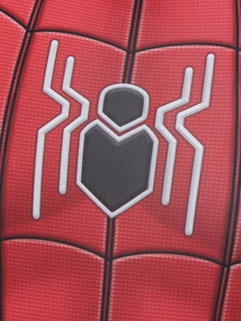 スパイダーマン　ファーフロムホーム　デラックスエディション　ハロウィンコスプレコスチューム　デラックスエディション　2026