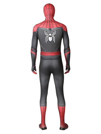 スパイダーマン　ファーフロムホーム　デラックスエディション　ハロウィンコスプレコスチューム　デラックスエディション　2026