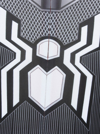 スパイダーマン　ファーフロムホーム　ハロウィンコスプレコスチューム　2026