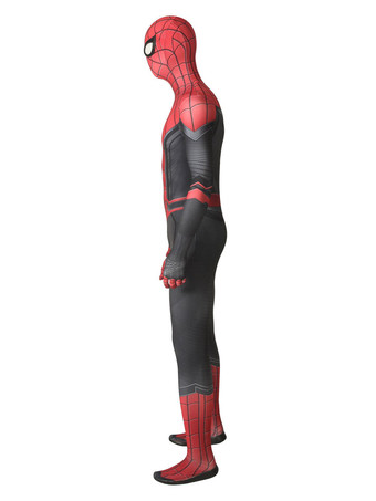 スパイダーマン　ファーフロムホーム　デラックスエディション　ハロウィンコスプレコスチューム　デラックスエディション　2026