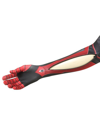 スパイダーマン　ファーフロムホーム　デラックスエディション　ハロウィンコスプレコスチューム　デラックスエディション　2026
