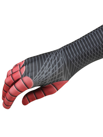 スパイダーマン　ファーフロムホーム　ハロウィンコスプレコスチューム　2026