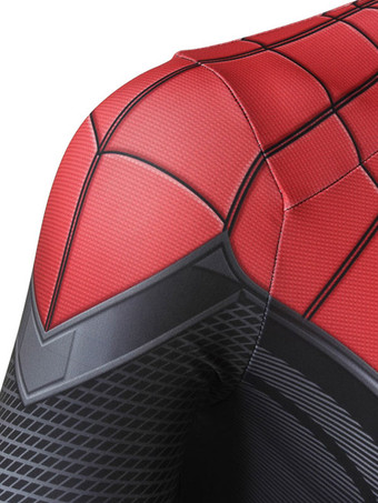スパイダーマン　ファーフロムホーム　ハロウィンコスプレコスチューム　2026