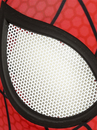 スパイダーマンPS4ゲーム　パンクロック　スパイダーマンコスプレコスチューム　2026　ハロウィン