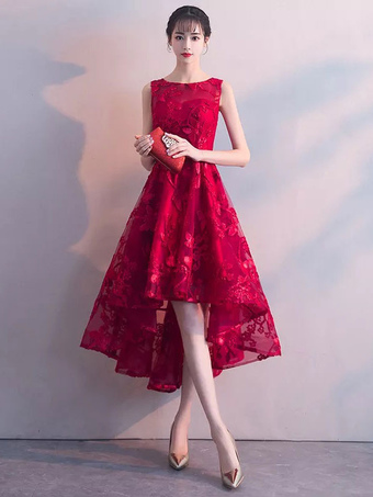 Acheter Robes De Soiree Pas Cher 2021 Milanoo Com