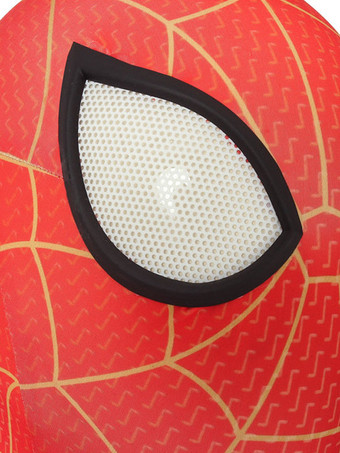 スパイダーコスプレ　2026　スパイダーマン: スパイダーバースTVアニメーション　ピーター・パーカーコスプレスーツハロウィン