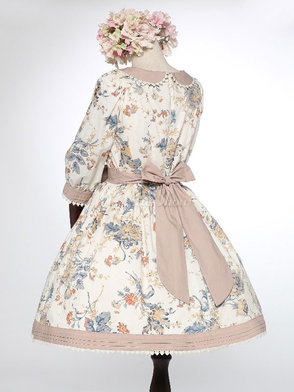 trina turk paradise dress