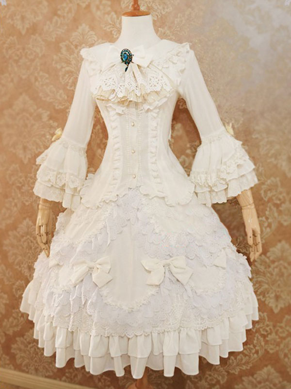 vestido lolita