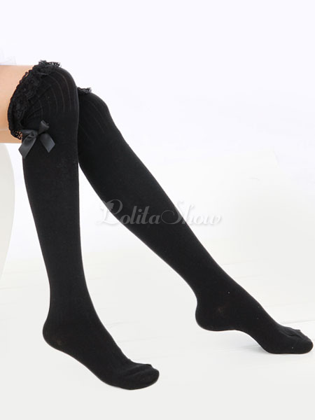 synthetic socks