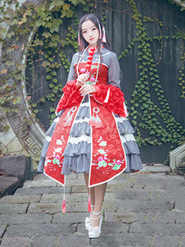 qi lolita