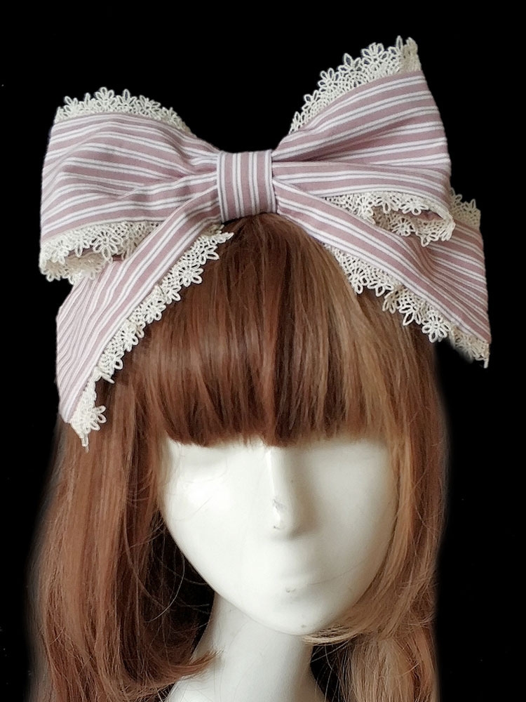 hair clasp