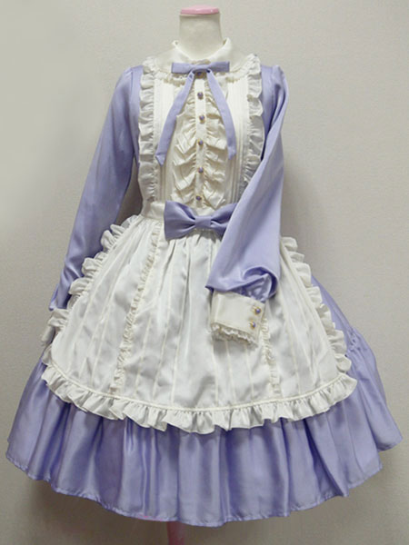 lolita clothes