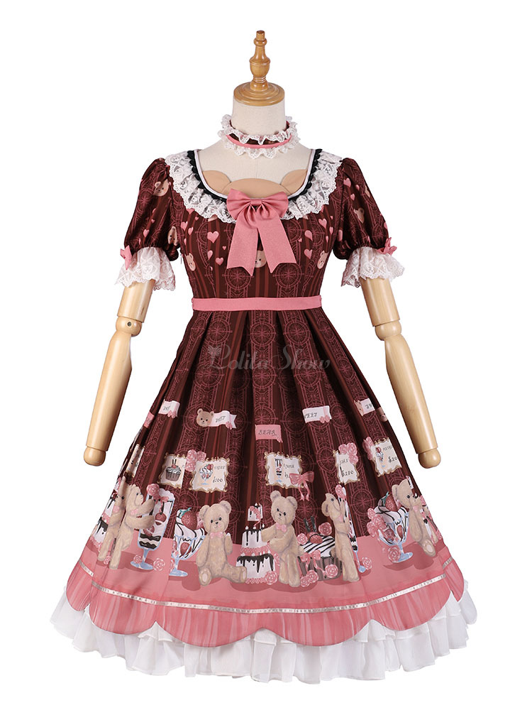 one piece lolita