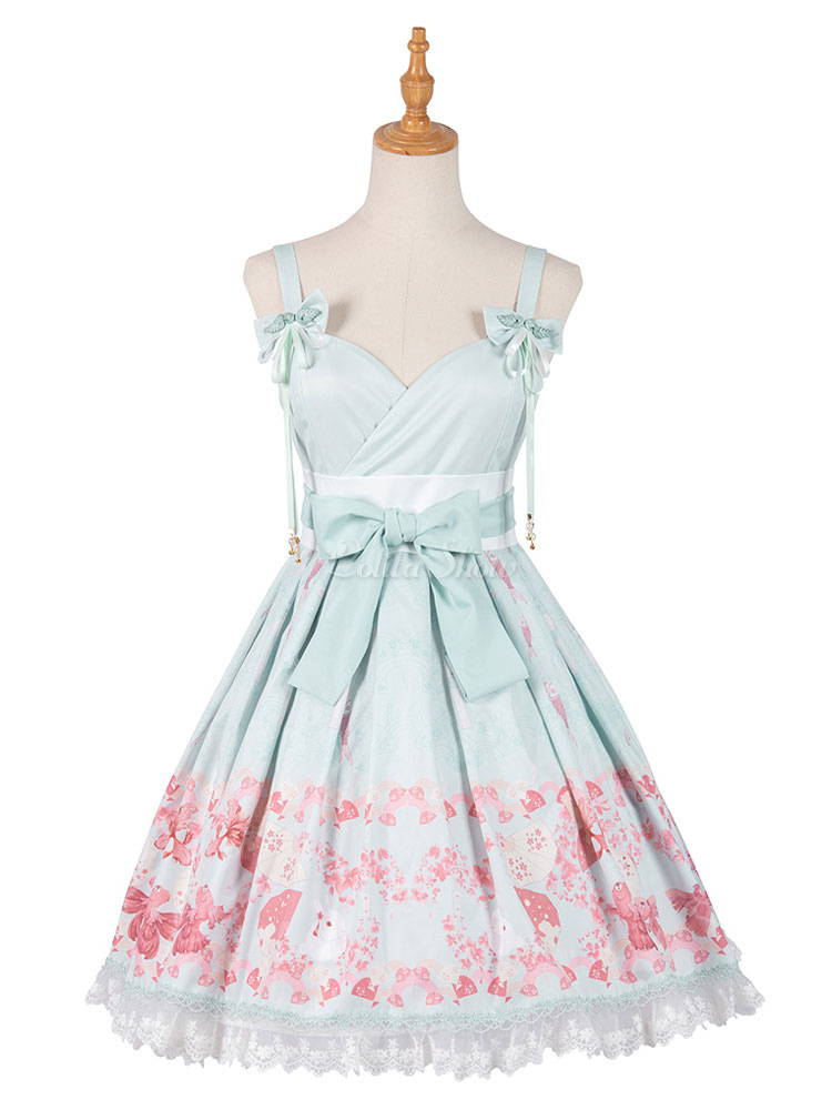 blossom dress