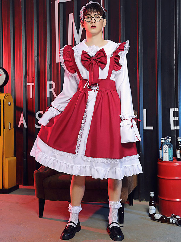loltia dresses