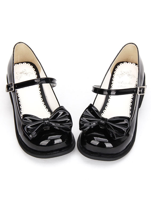 mary jane ankle strap shoes