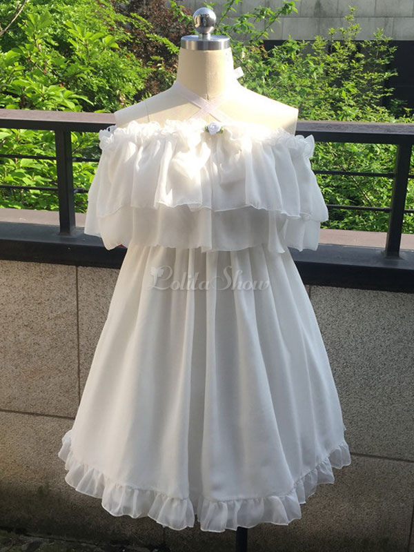 lolita wedding dresses