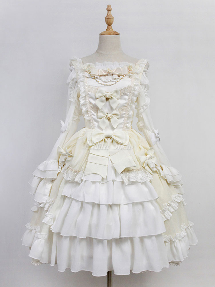 rococo lolita