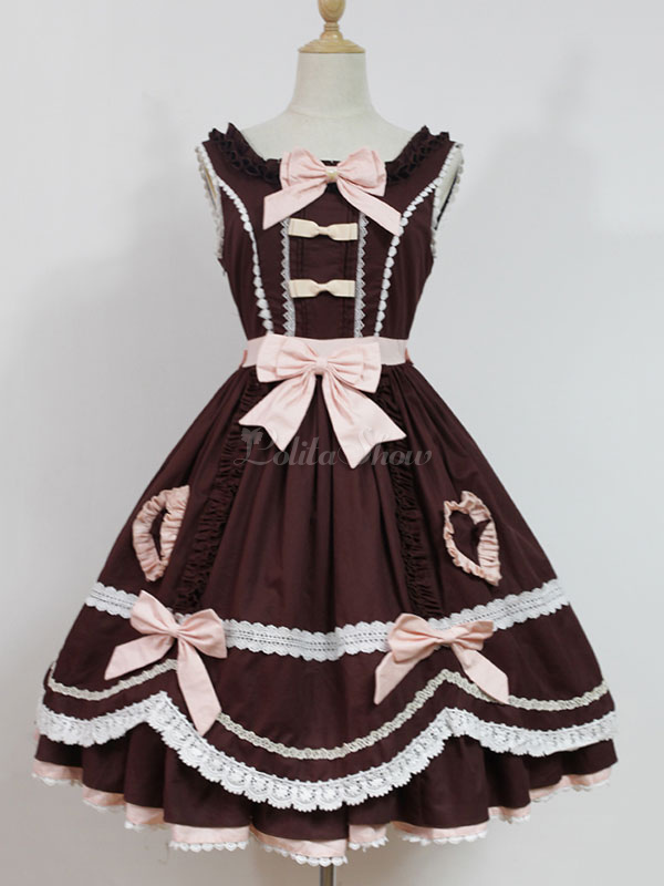 jumper skirt long