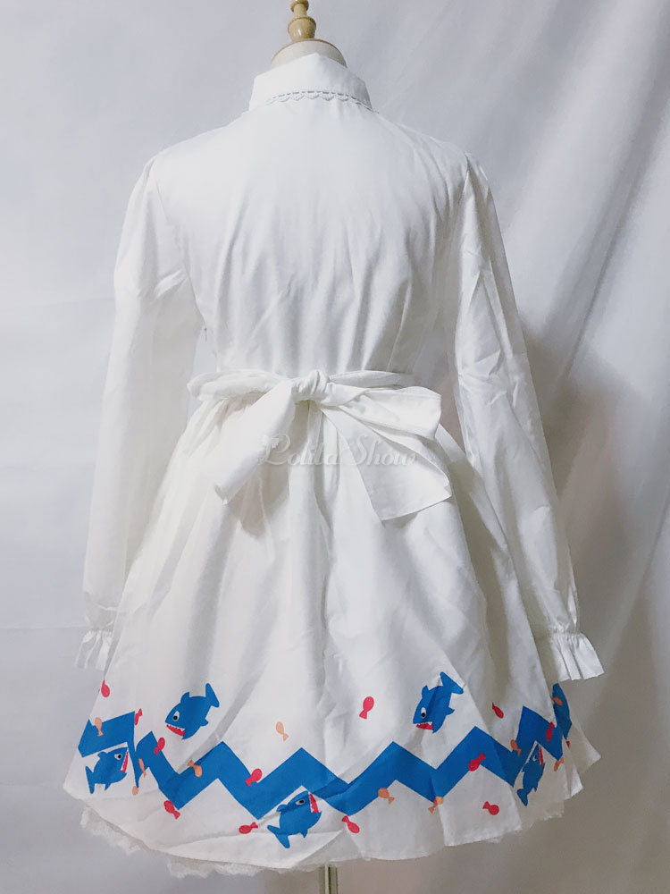 pleated one piece dress