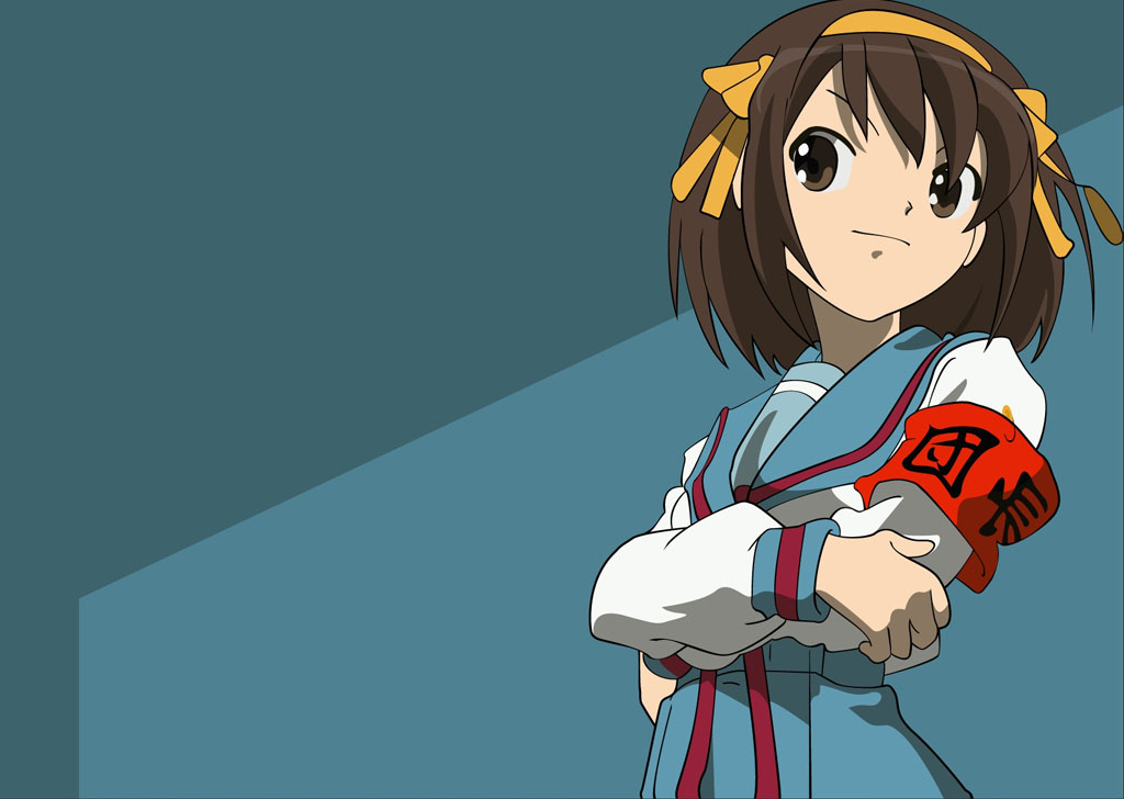 suzumiya Cosplay sex haruhi