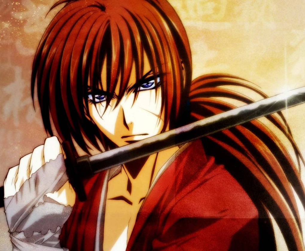 Cosplay de Rurouni Kenshin