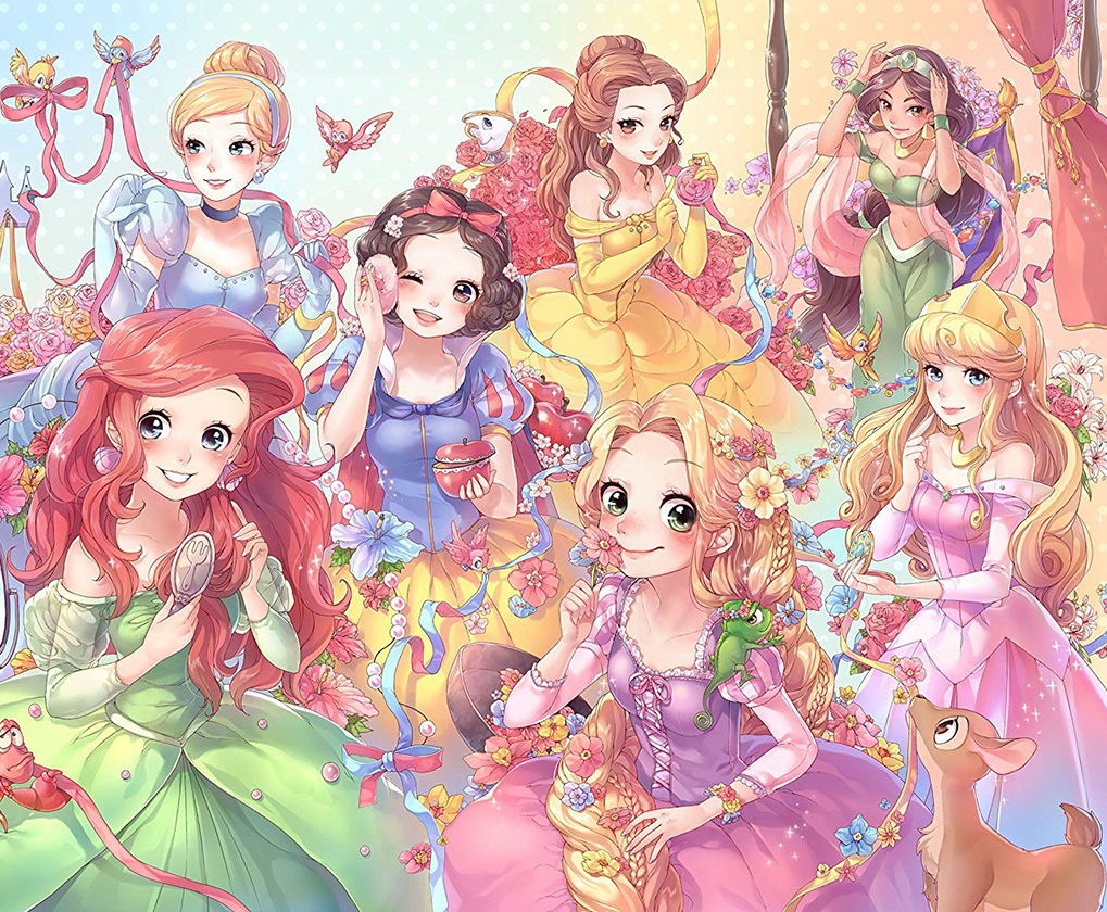 Disney